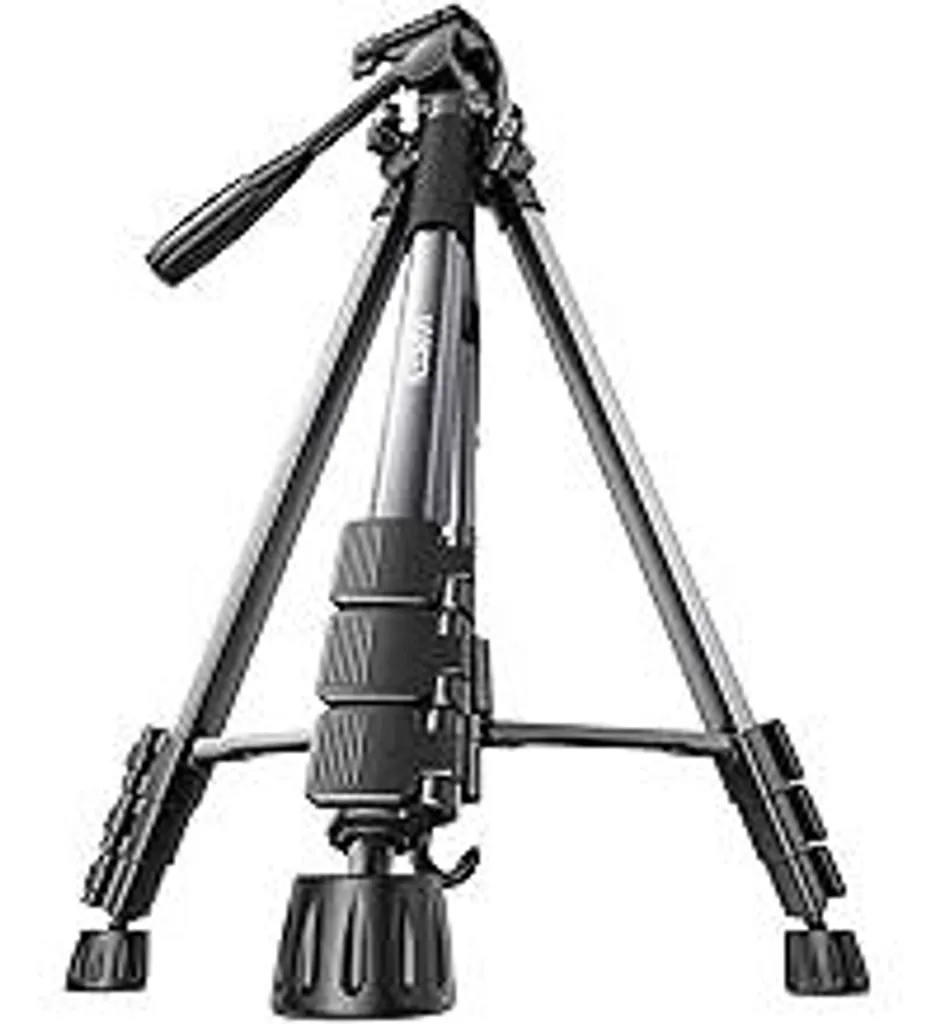 Treppiede UGREEN 175cm per Reflex e Smartphone - Stabilità Professionale