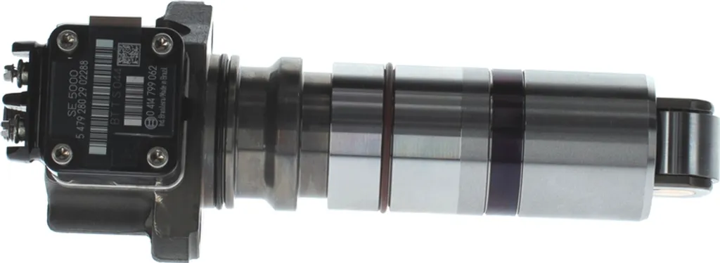 Système Injection Bosch 0414799062 Pompe Unité pour Réparation Moteur TDI