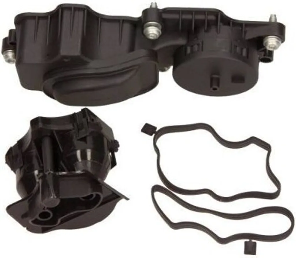 Stop Fuite Huile : Soupape de Carter pour BMW E90 E60 X3 OE 11127799224