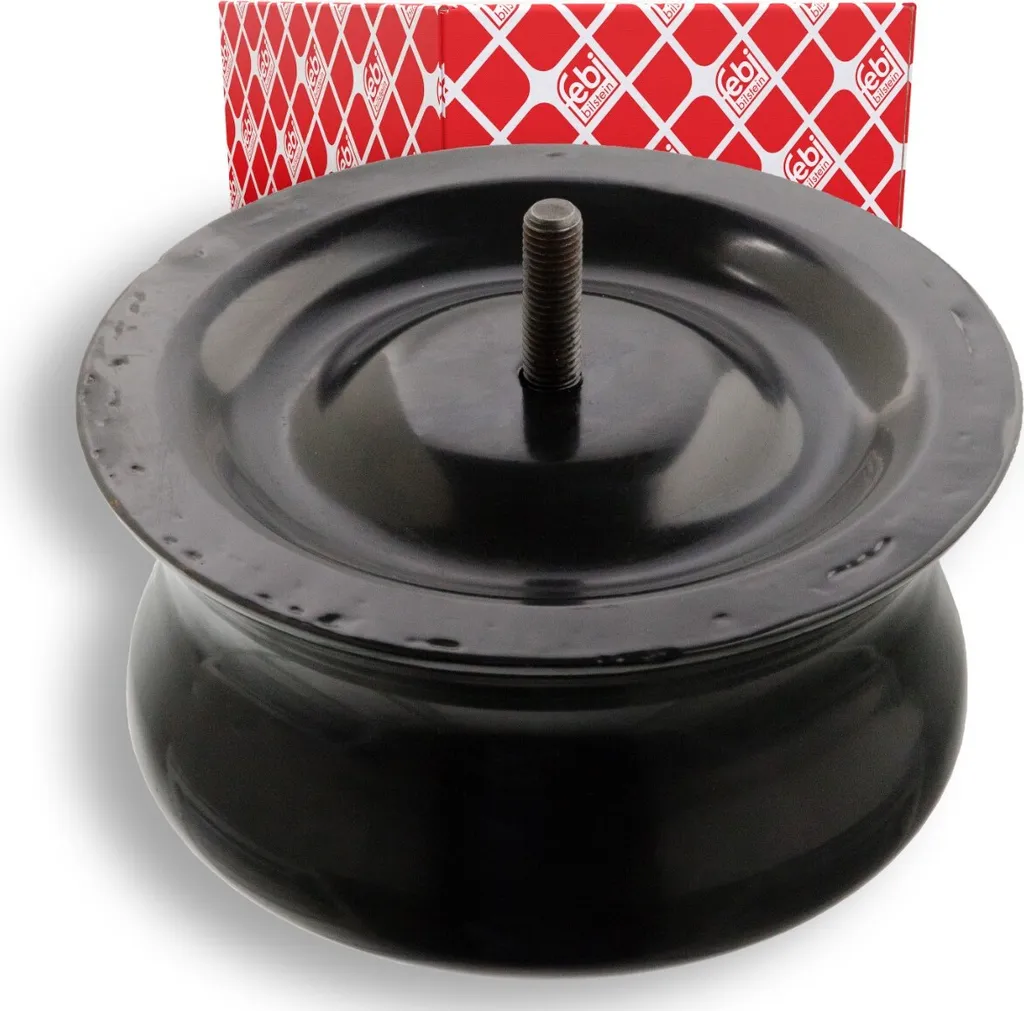 Piston de déroulement pour soufflet de suspension pneumatique camion AS95