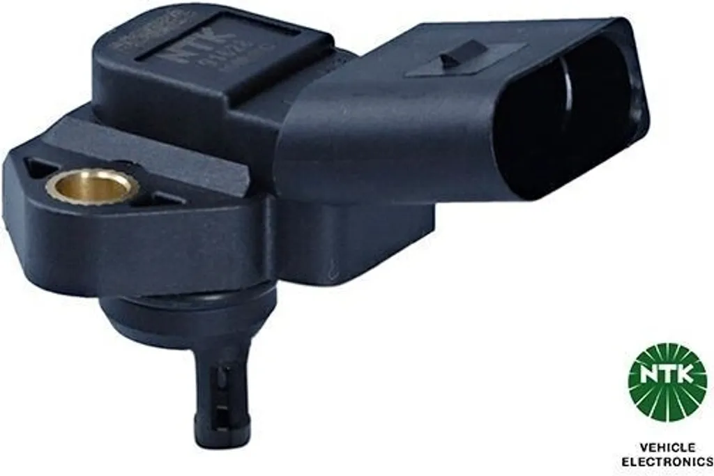 NGK 91628 Capteur de Pression de Suralimentation 038 906 051 pour Audi A3
