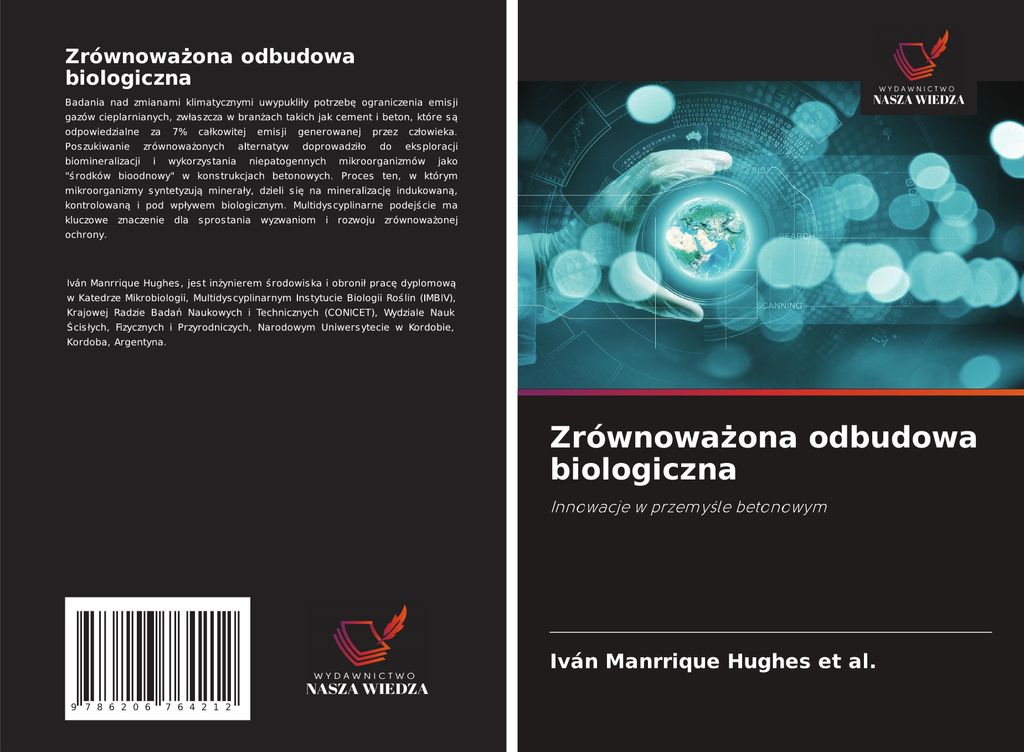 Zrównoważona odbudowa biologiczna