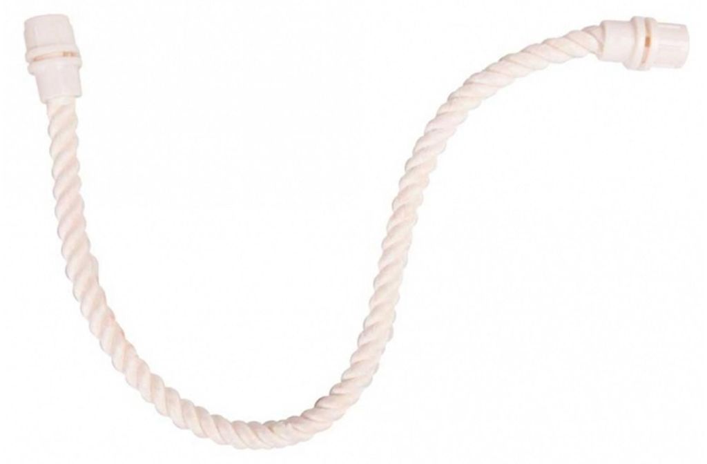 Karlie Vogel Sitzstange Baumwolle biegsam, Größe:70 cm Produktbild 
