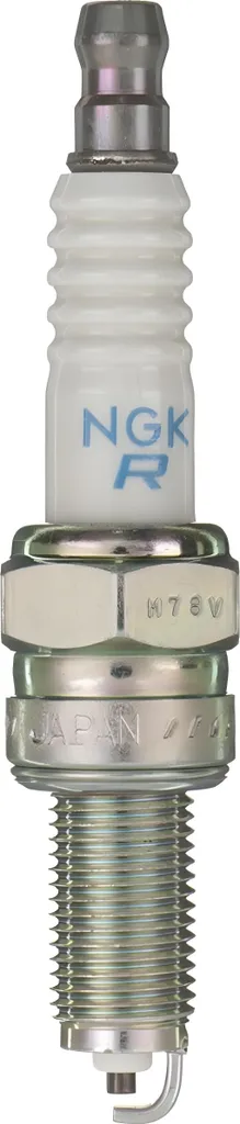 2 Pezzi NGK CPR6EB-9 5958 | Massima Durata e Consumi Ridotti