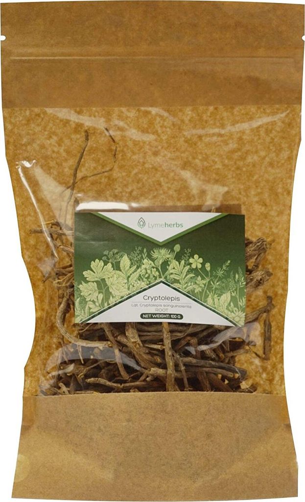 Cryptolepis Obrázek produktu 