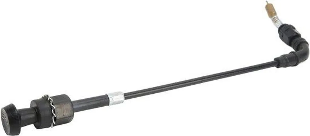 Câble Starter CV40 Flexible et Noir 27421-99C - Performance Durable