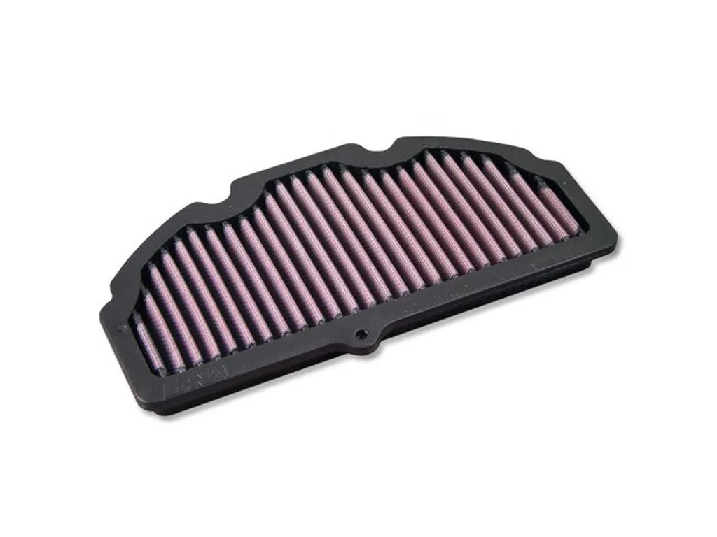 Filtre à air sport DNA S10S0 pour moto Suzuki Gsxr 1000 2009
