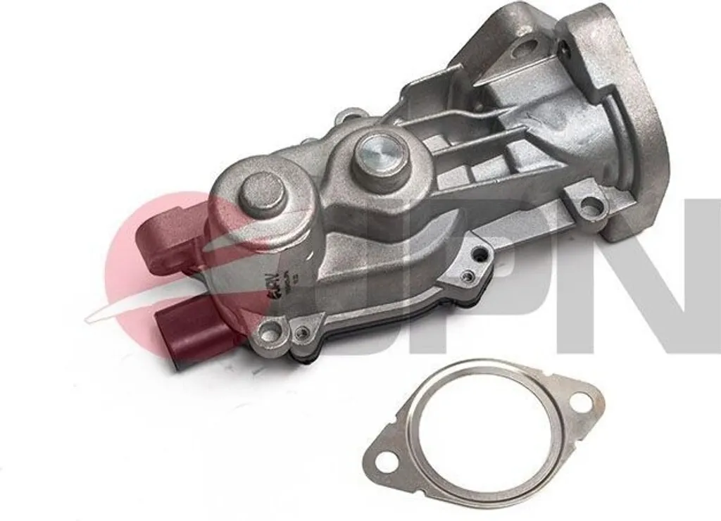 Recirculation Gaz d'Echappement AGR Valve OE 55567724 Astra J Trax JPN