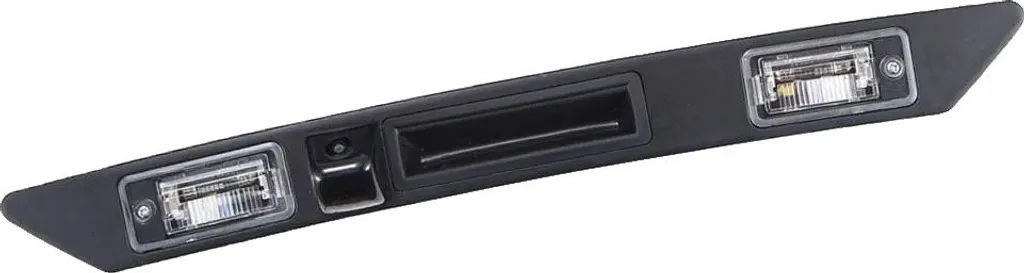 Caméra de recul étanche LS8001C vision nocturne et haute résolution 12V