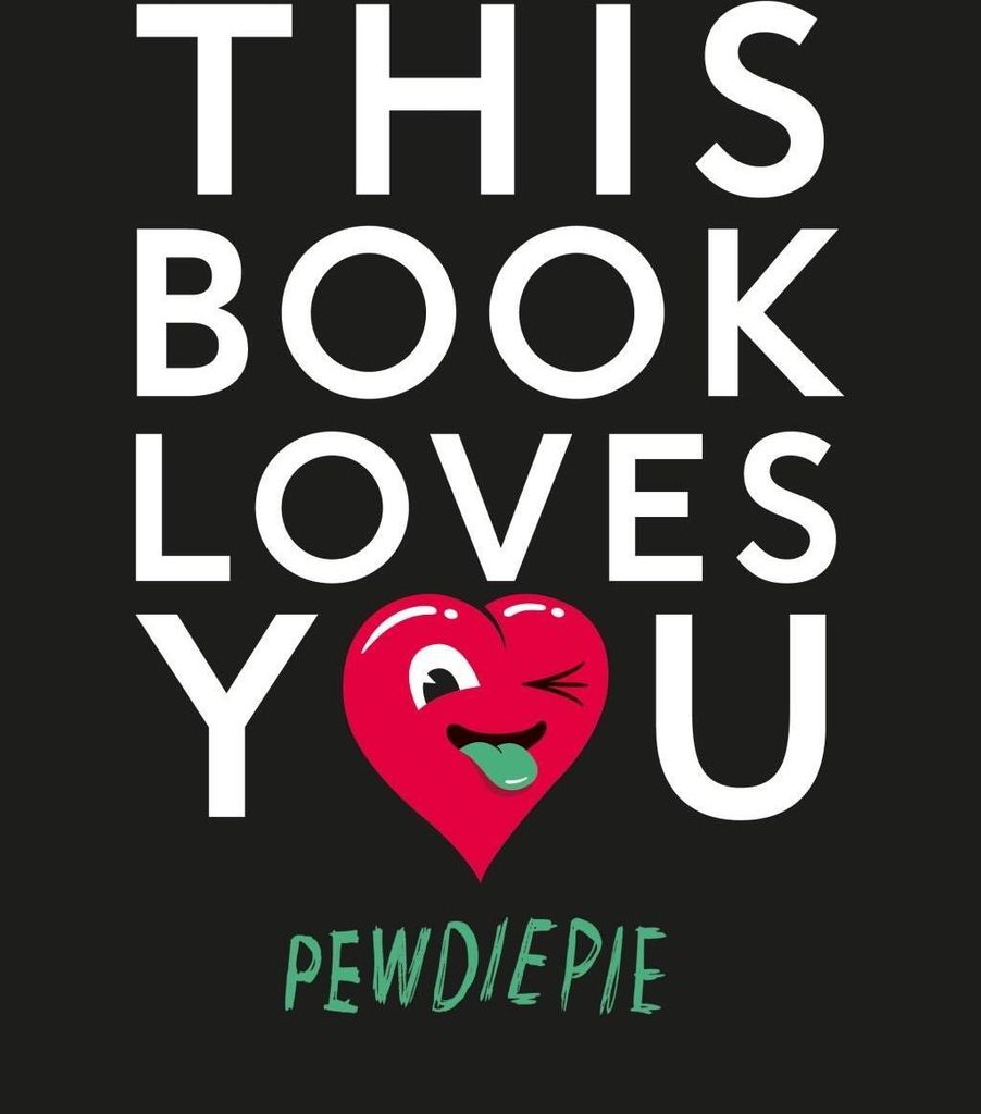 This Book Loves You