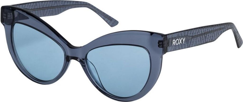 Roxy Meryl Sonnenbrille Durchsichtig Durchsichtig One Size
