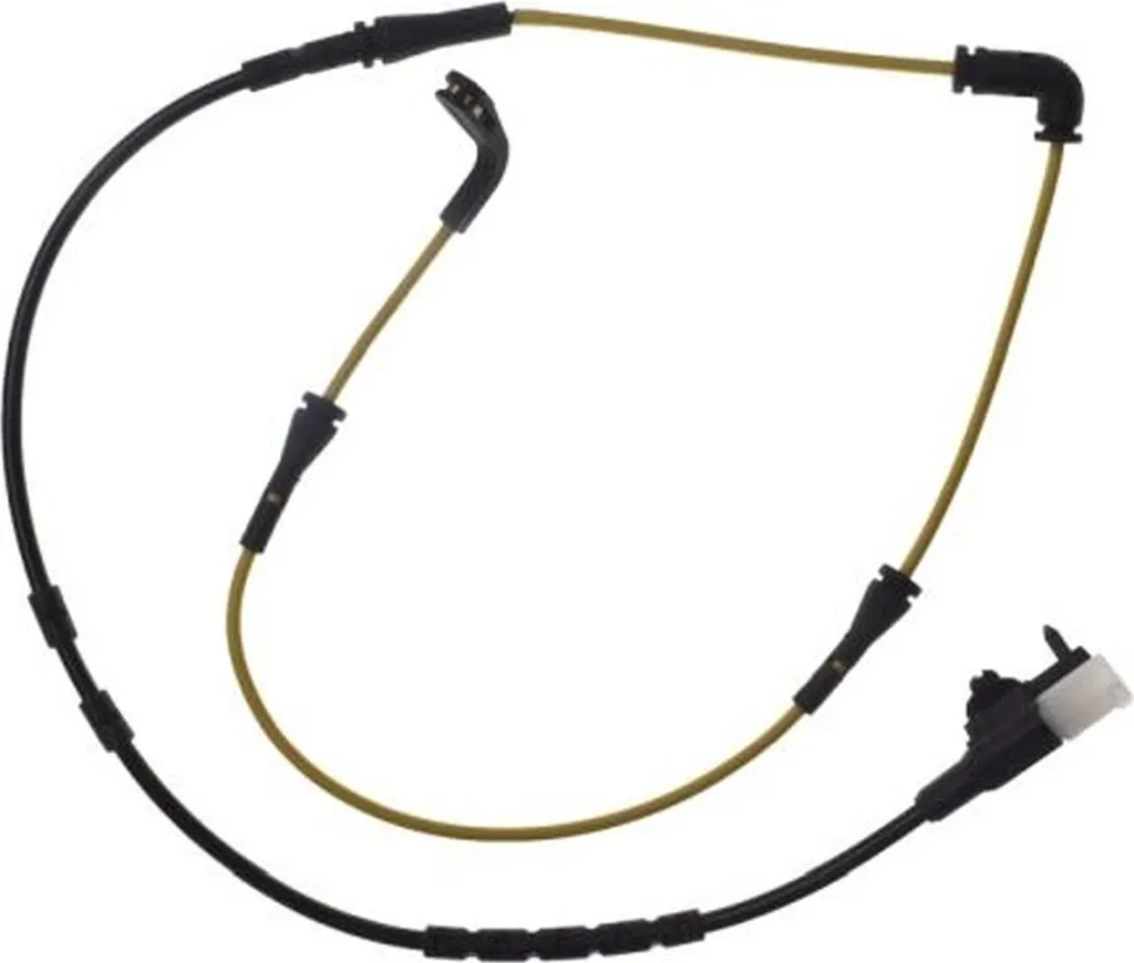 Contact d'avertissement usure garniture de frein 1146mm Discovery Sport