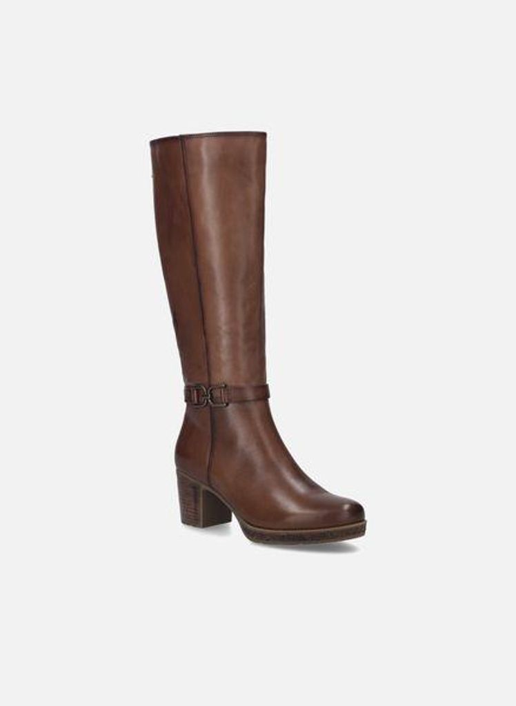 JOSEF SEIBEL Gloria 02 | Kozaki dla Kobiety | brązowy Zdjęcie produktu 