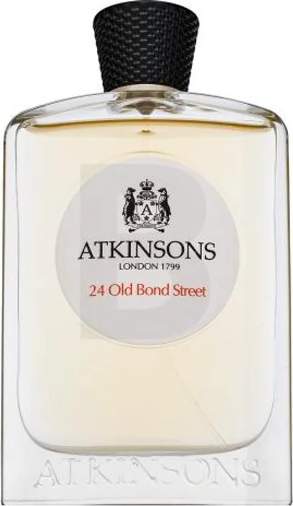 Atkinsons 24 Old Bond Street colonia unisex 100 ml