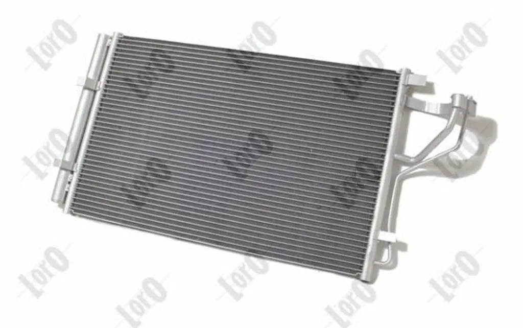 Condenseur de Climatisation pour Kia CeeD et Hyundai i30 - Réparation AC