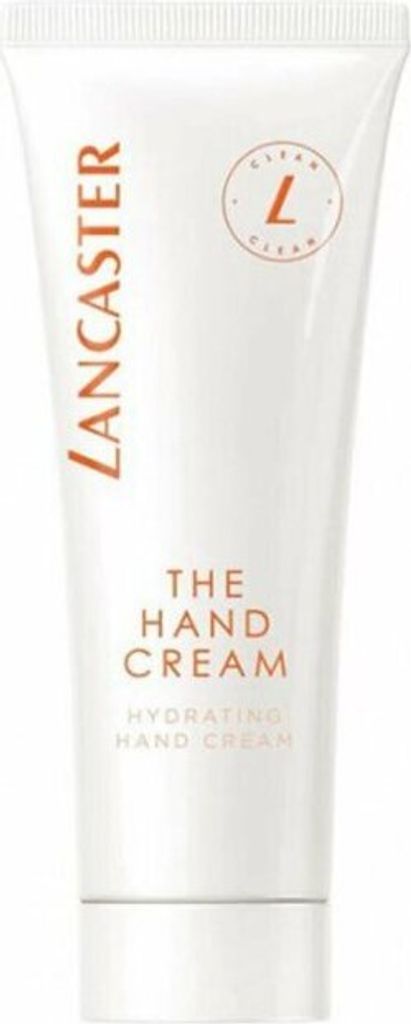 Lancaster The Hand Cream 75ml Produktbild 