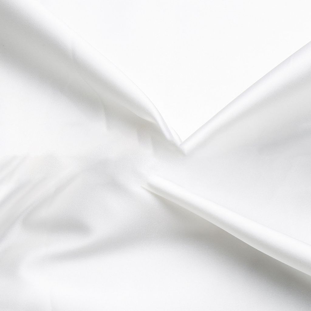 Backdrop No-Falten-Foto Requisiten Silky Hintergrundtuch für Produktfotografie-Weiss-Größen: 75*100 cm