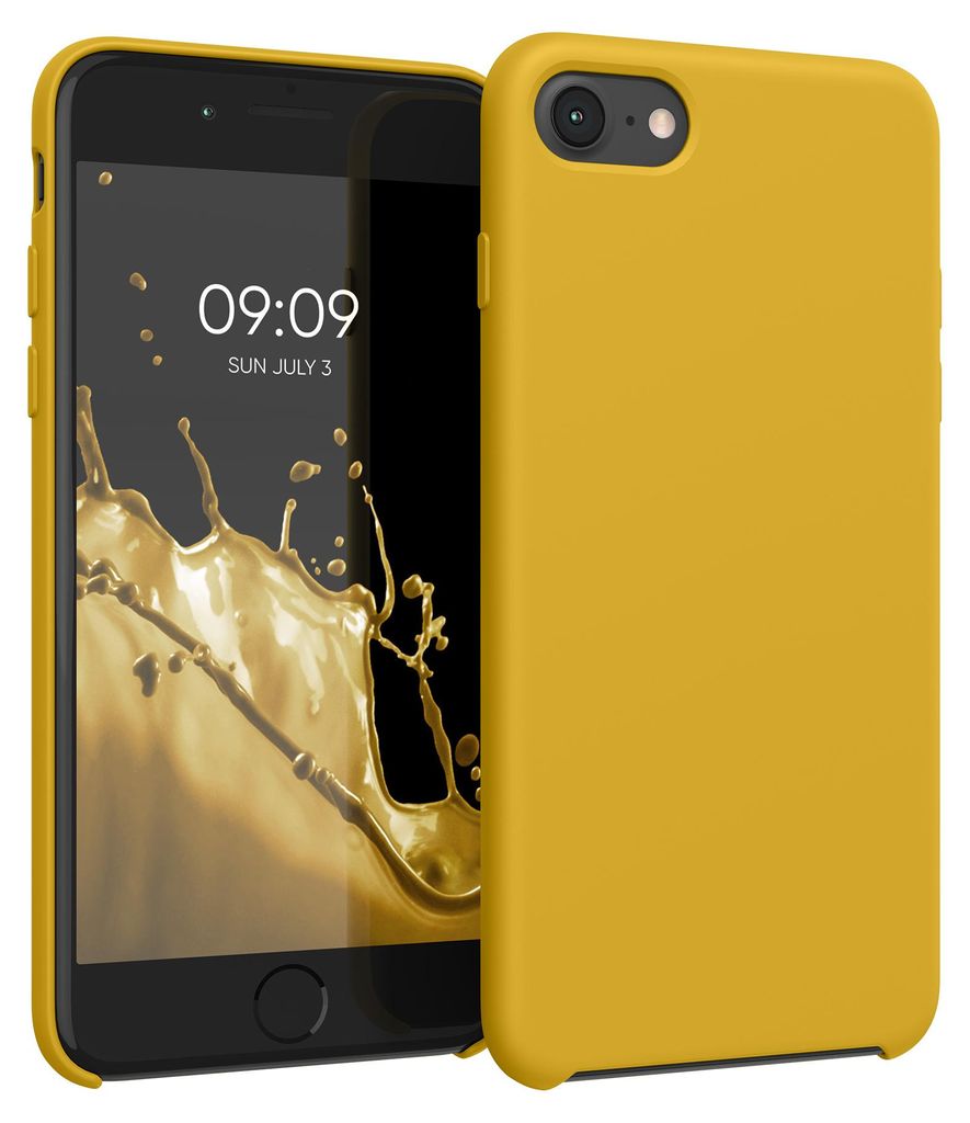 kwmobile Handyhülle für Apple iPhone SE (2022 / 2020) / Produktbild 