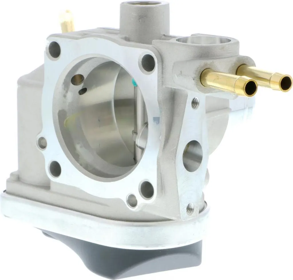Corps de Papillon Admission pour Réparer Audi A4, Passat et Seat Exeo - 7