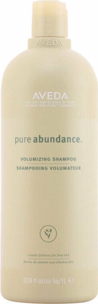 Aveda Shampoo Aveda Pure Abundance Volumizing Shampoo Produktbild 