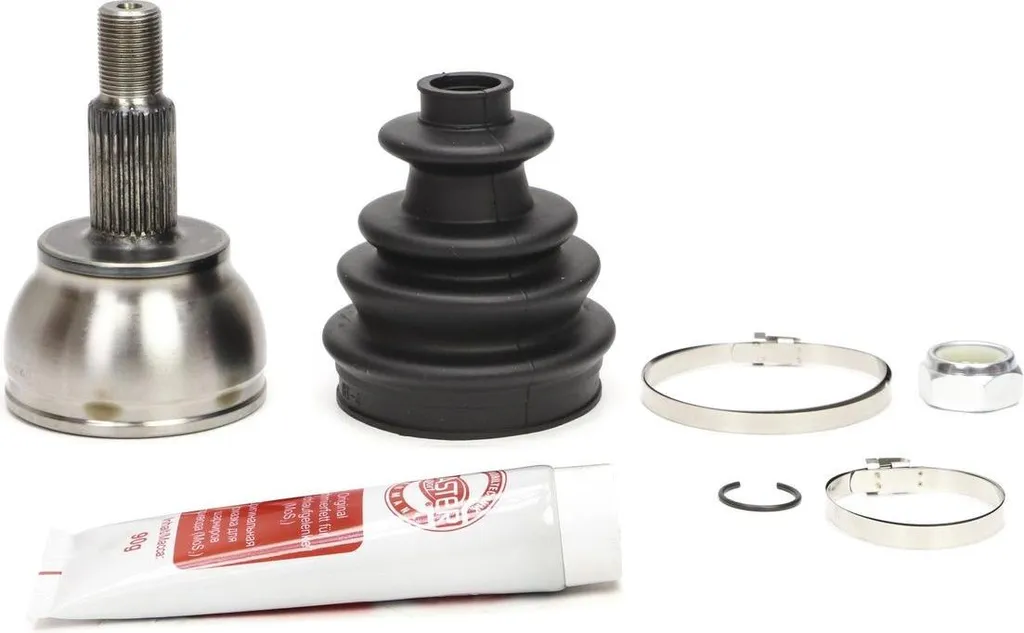 Kit de joints de transmission MS 304829-SET pour Mercedes Classe A W169