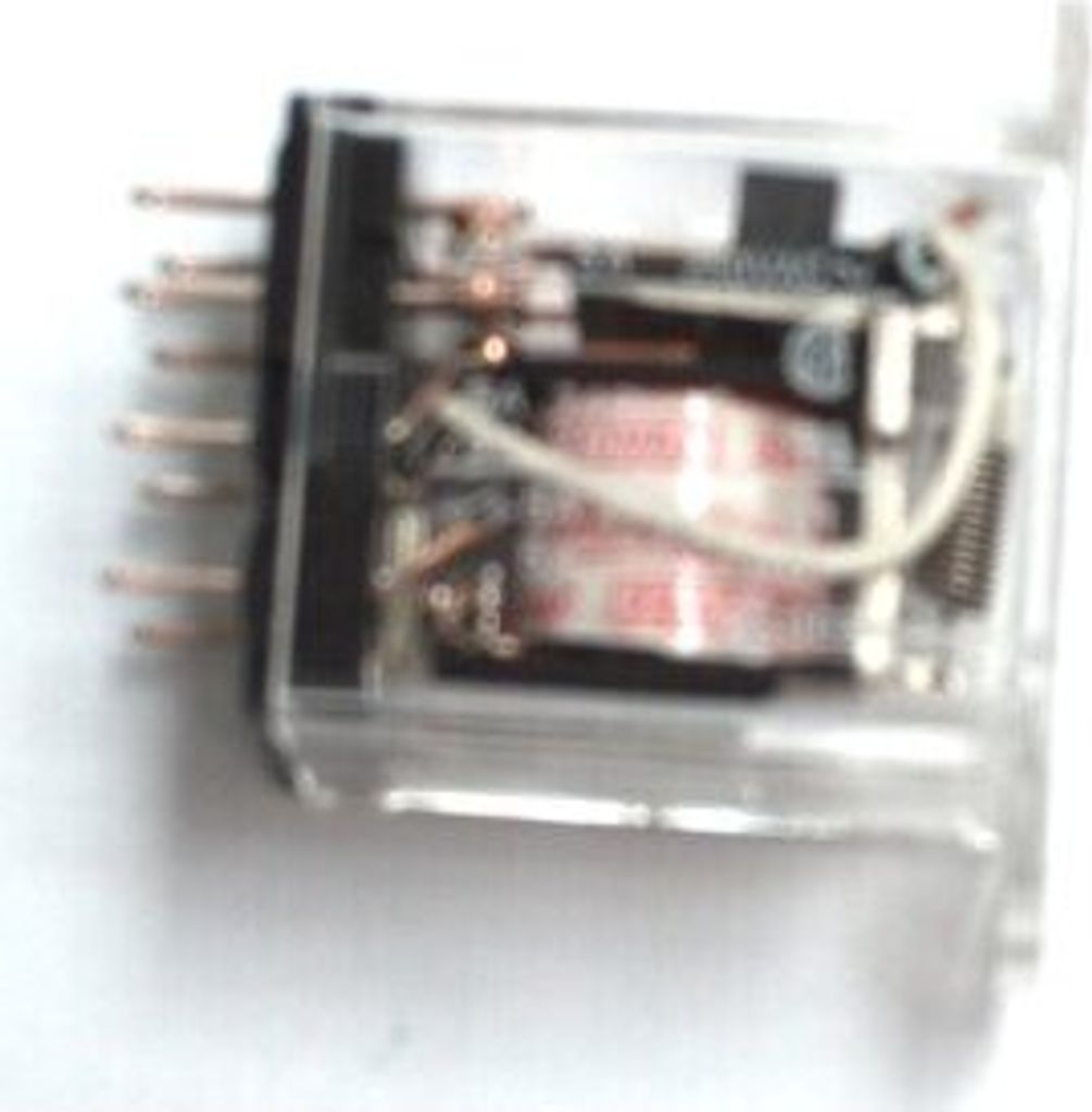 Daikin 1229486 Mini Relais MY2F