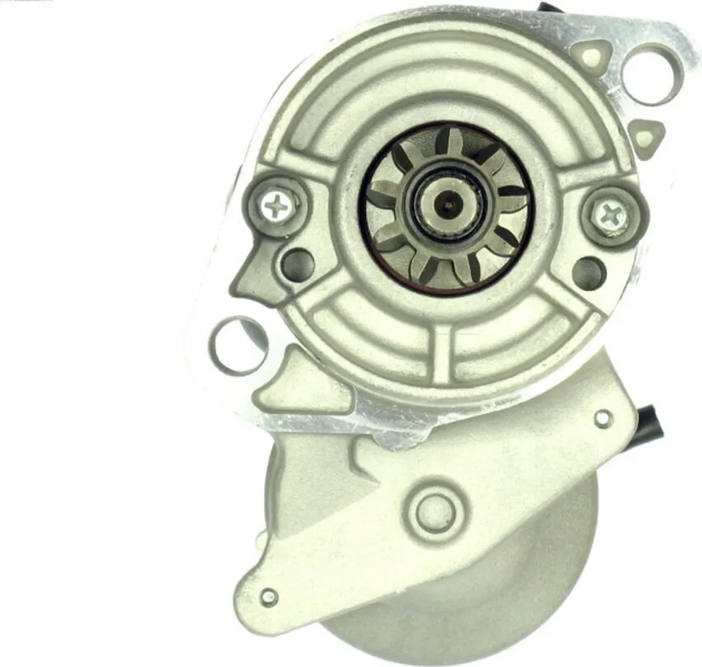 Démarreur AS-PL S6046 1.4kW 12V pour Poids Lourd et Camion Diesel