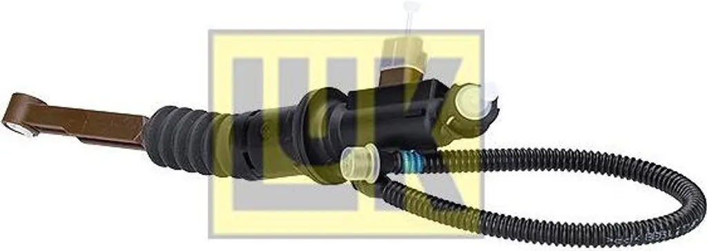 Émetteur d'Embrayage Hydraulique pour Peugeot 3008 et Citroën Partner