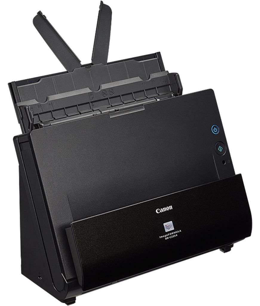 Canon imageFORMULA DR-C225 II Image du produit 