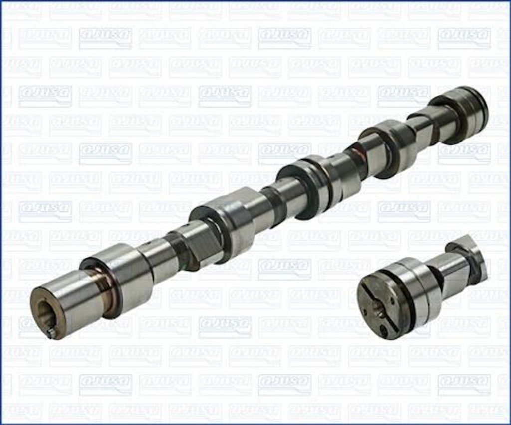 AJUSA 93018000 Nockenwelle für OPEL Frontera A SUV (U92) Frontera A Sport SUV Cabrio (U92)