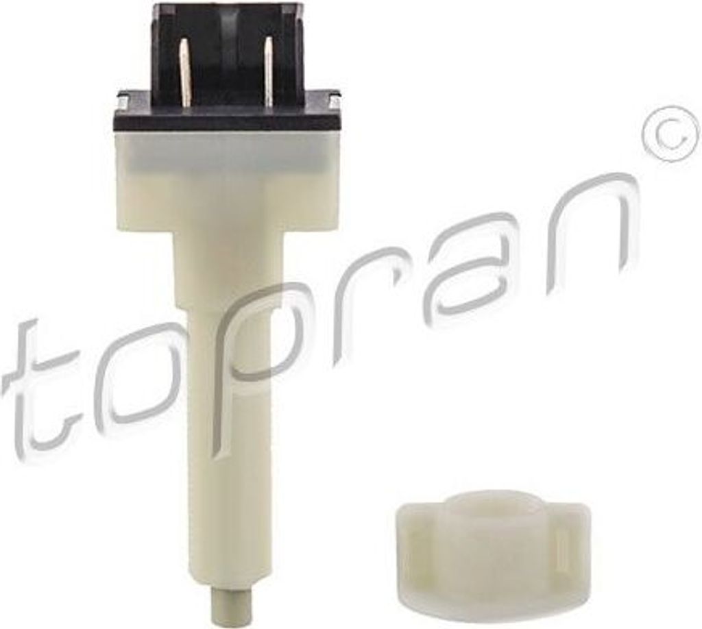 TOPRAN Bremslichtschalter 109 003 für VW für Polo Classic (6V2)