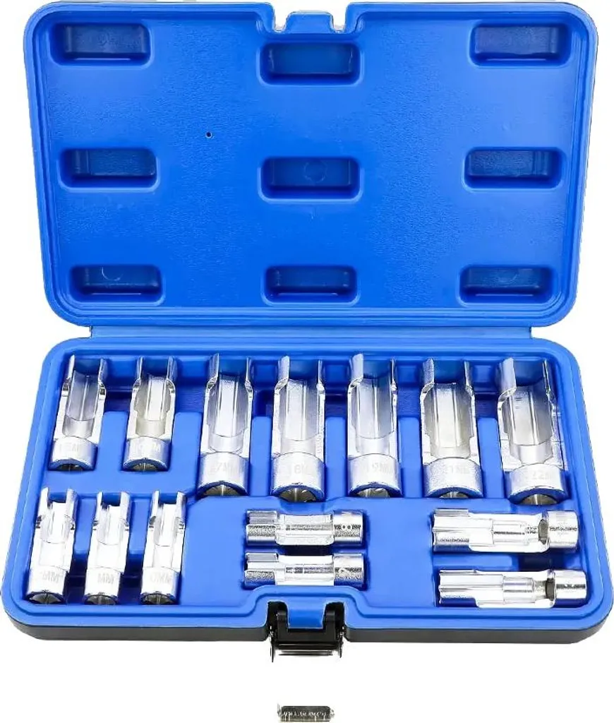Jeu d'outils de séparation des conduites de carburant universel 14 pcs