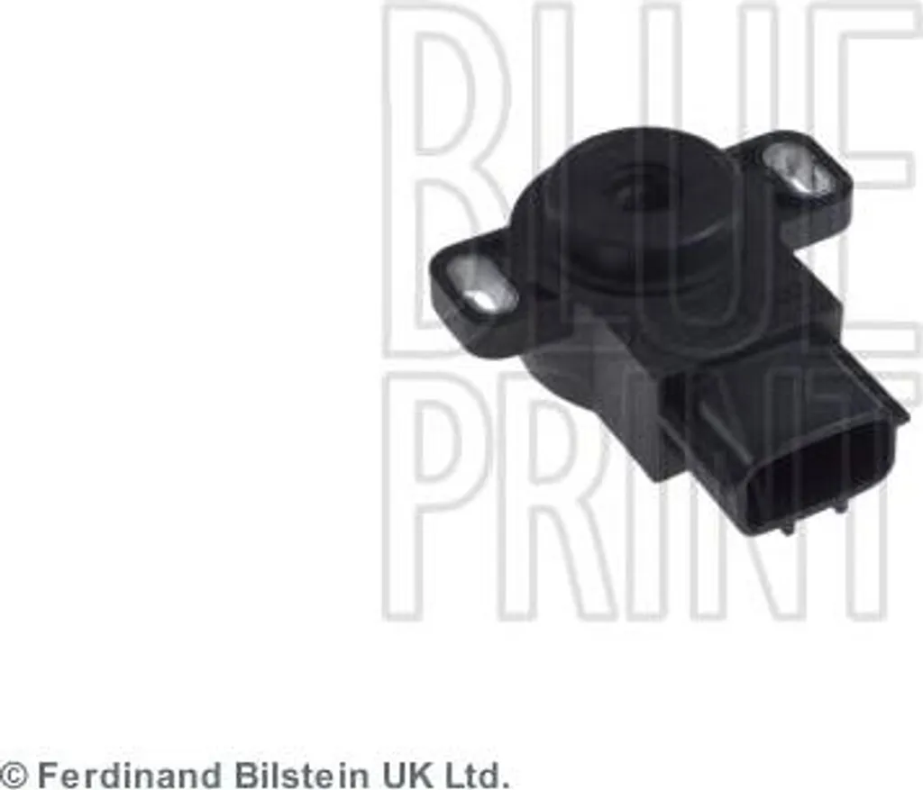 Capteur de Position Papillon ADN17251 - Haute Précision pour Nissan Micra