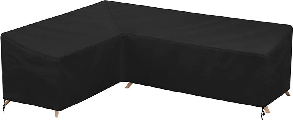 Copertura Impermeabile Divano L 222x286x82cm - Protezione Totale