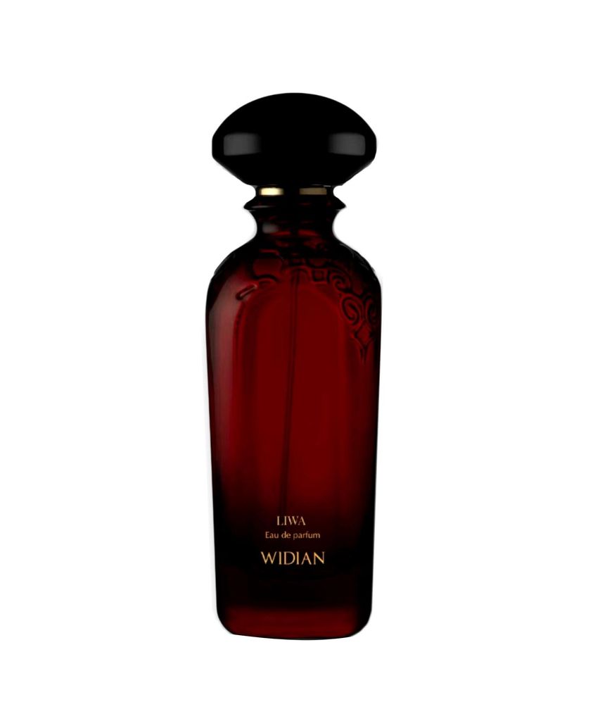 Widian Velvet Collection Liwa Extrait de Parfum Spray (100 Image du produit 