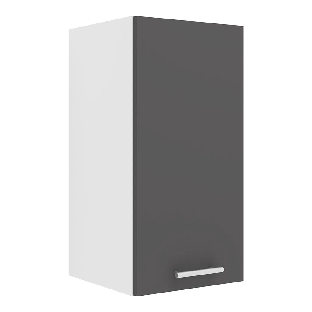 VCM Esilo Mobile Pensile Cucina 60x30x31 | Struttura 16mm Robusta