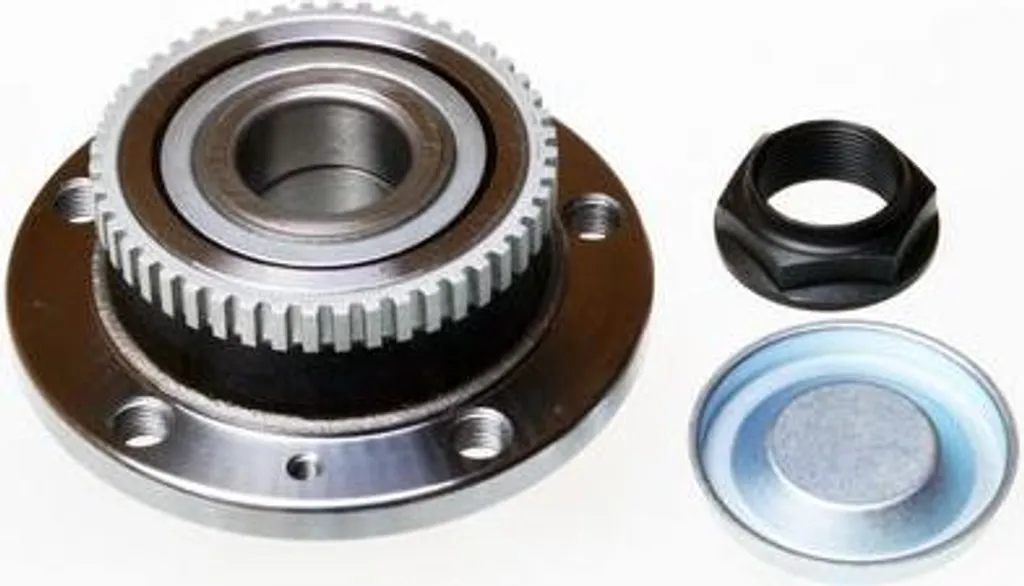 Kit de roulement de roue arrière W413329 pour Berline 607 OE 374869