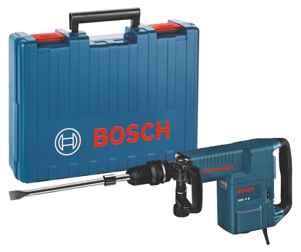 Bosch 0 611 316 703, 16,8 J, 1890 bpm, AC, 1500 W, 570 mm, Obrázek produktu 