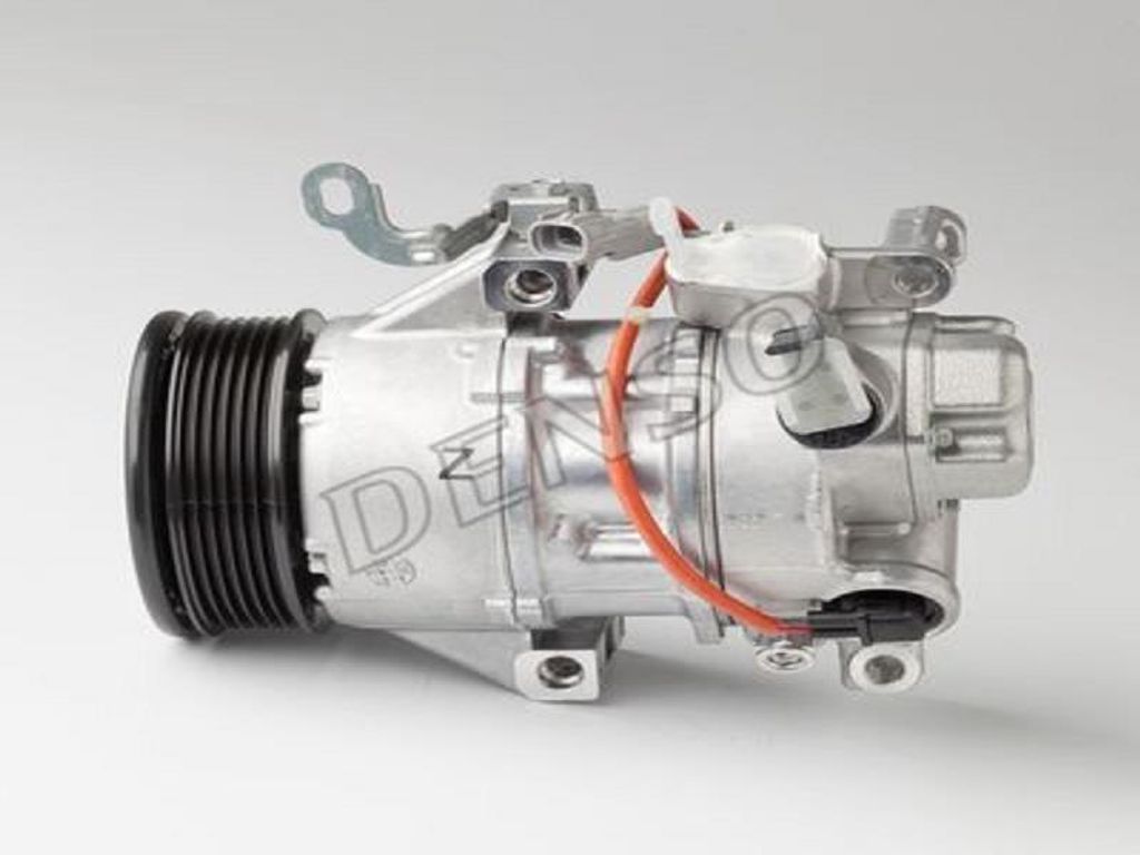 Klimakompressor DENSO DCP50304