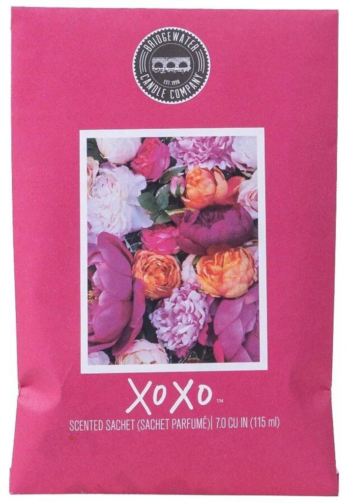 Candela Bridgewater Duftsachet XoXo Immagine del prodotto 