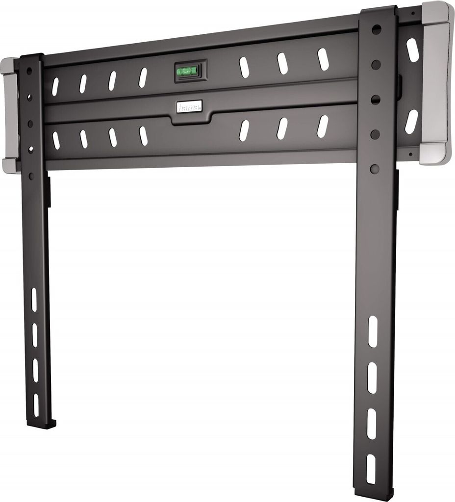 TV-Wandhalterung FIX, Premium, VESA 400x400, 165 cm (65"), Produktbild 