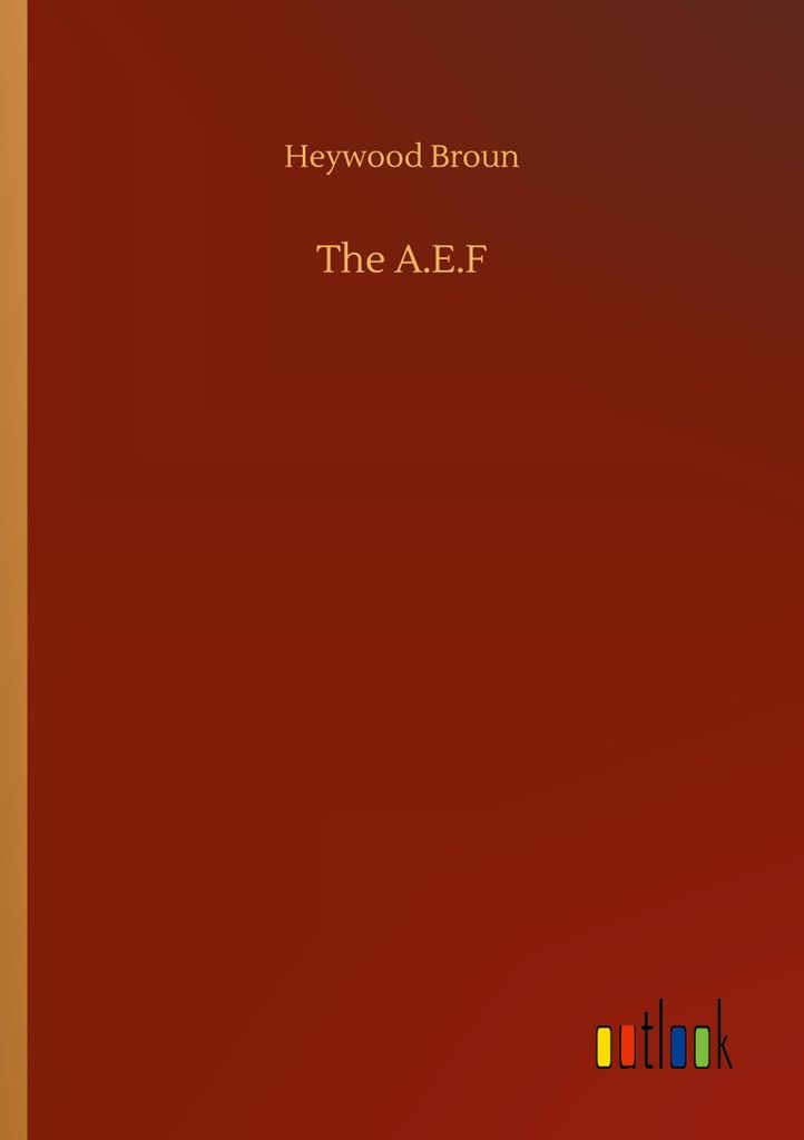 The A.E.F