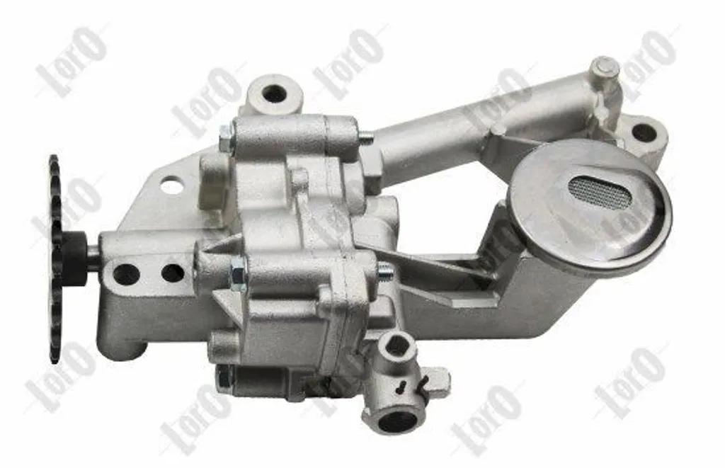 Pompe à huile ABAKUS 102-00-029 pour Interstar et Master OE 7701705320