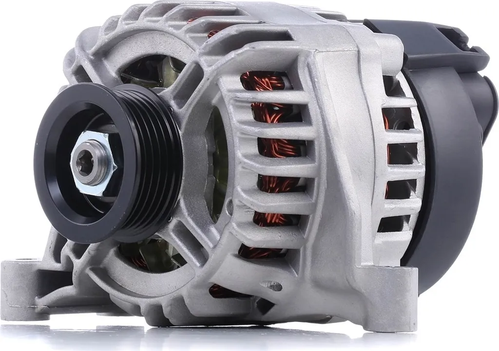 Alternateur STARK anti-panne pour Fiat 500, Punto et Lancia Musa 1.3 D