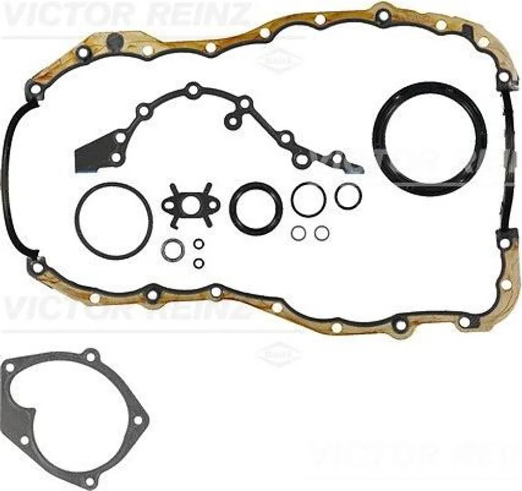 Jeu de joints carter moteur VICTOR REINZ pour réparation fuite huile