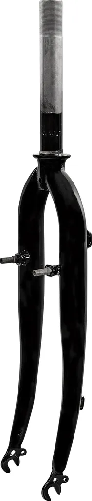 Fourche 26 pouces pour réparation vélo Zündapp Green 2.7 pivot 1 pouce