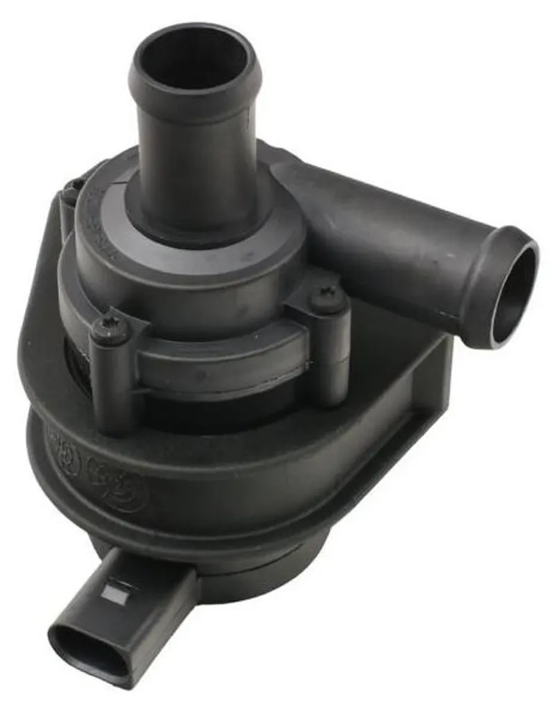 Pompe à eau auxiliaire FAST FT57205 pour VW Transporter V Bus T5