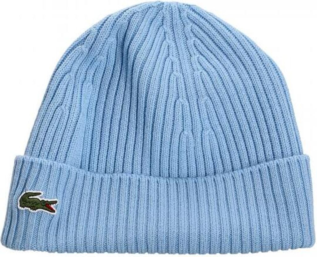 Lacoste Lacoste Accessoires - Mütze Produktbild 