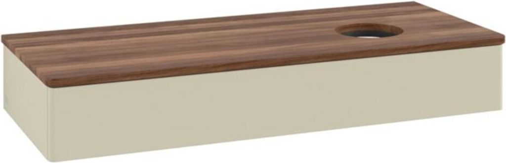Villeroy & Boch L12012HJ WTUS Antao L12_1 1200x190x500mm Produktbild 