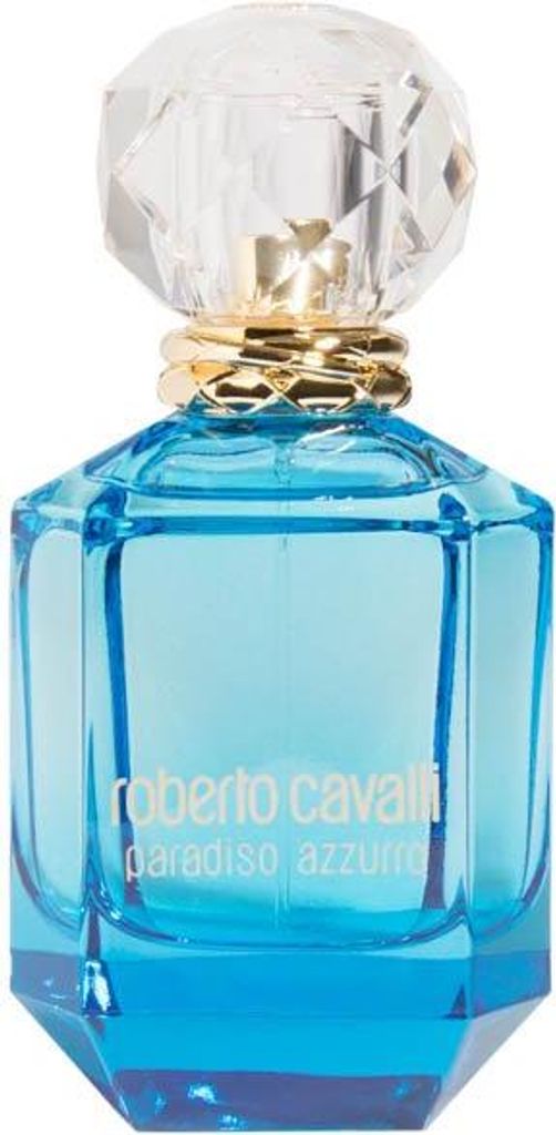 Roberto Cavalli Paradiso Azzurro 75Ml/2.5Oz Eau De Parfum Immagine del prodotto 